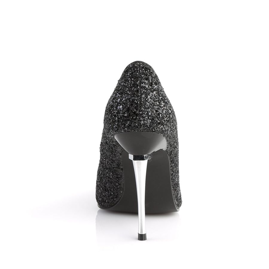 Women's Pleaser Appeal-20G Pumps Black | 893LXPEIZ