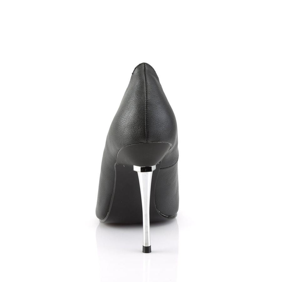 Women's Pleaser Appeal-20 Pumps Black | 301SAWNDV